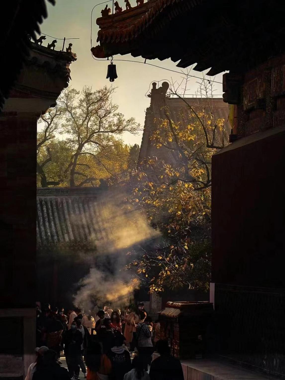 Happy Dragon Courtyard- Newly Renovated With French Windows, Near Tian'Anmen Forbidden City,Lama Temple And Heaven Temple, 3Minutes Walk From Subway,Fluent English Speaking With Tourist Sights Tickets Service ,Free Coffee &Laundry Service Pékin  Extérieur photo