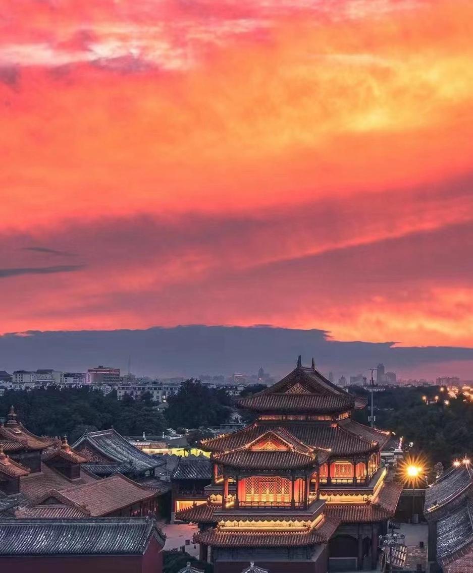 Happy Dragon Courtyard- Newly Renovated With French Windows, Near Tian'Anmen Forbidden City,Lama Temple And Heaven Temple, 3Minutes Walk From Subway,Fluent English Speaking With Tourist Sights Tickets Service ,Free Coffee &Laundry Service Pékin  Extérieur photo