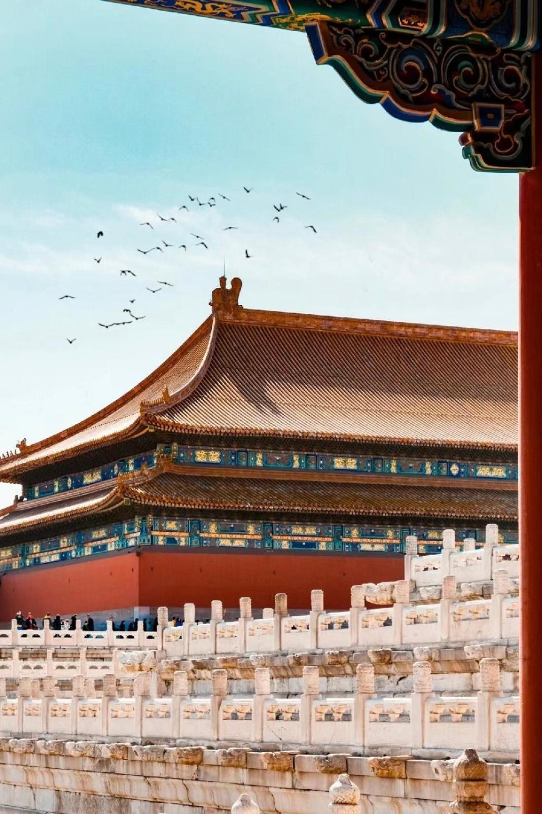 Happy Dragon Courtyard- Newly Renovated With French Windows, Near Tian'Anmen Forbidden City,Lama Temple And Heaven Temple, 3Minutes Walk From Subway,Fluent English Speaking With Tourist Sights Tickets Service ,Free Coffee &Laundry Service Pékin  Extérieur photo