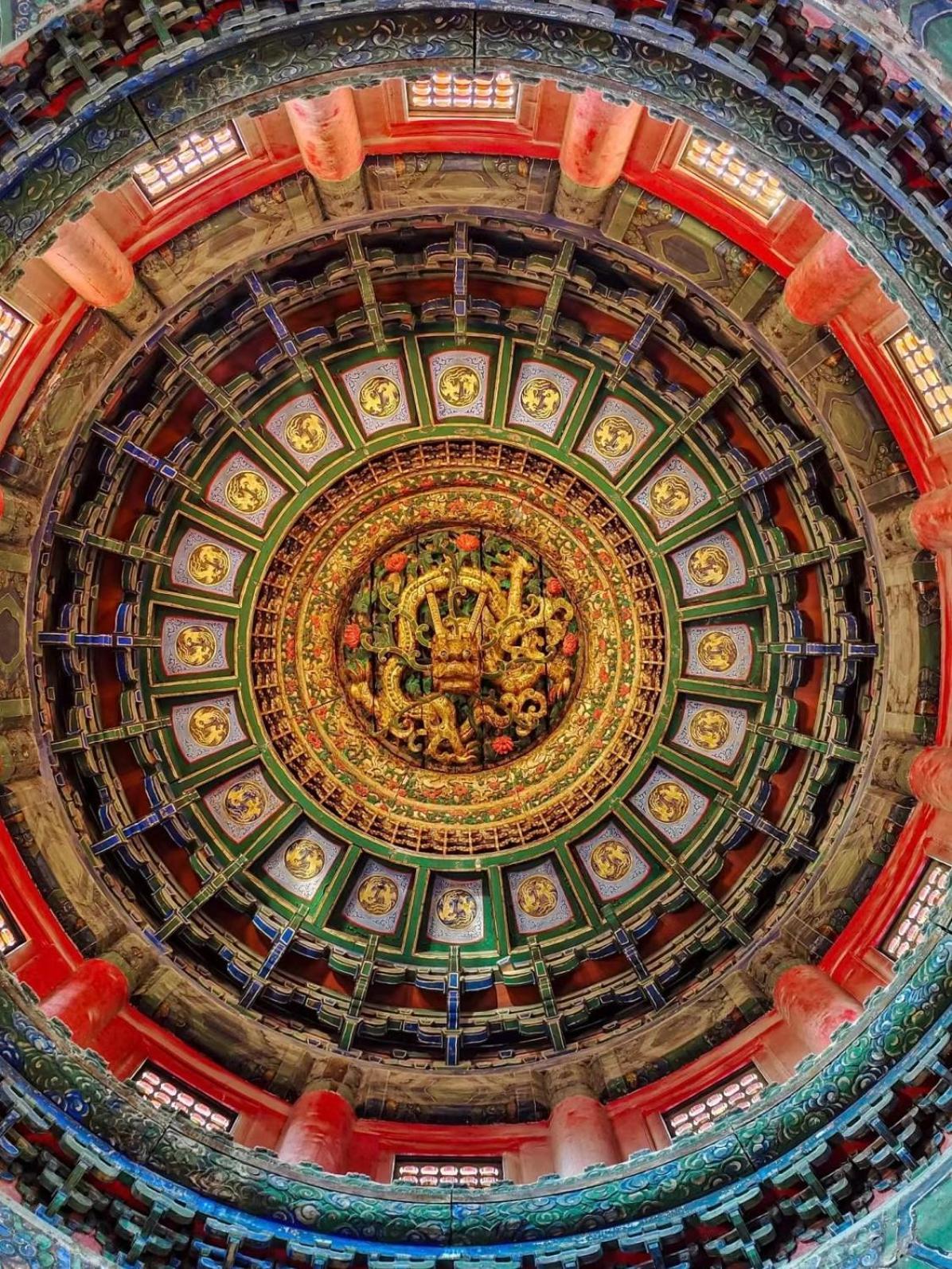 Happy Dragon Courtyard- Newly Renovated With French Windows, Near Tian'Anmen Forbidden City,Lama Temple And Heaven Temple, 3Minutes Walk From Subway,Fluent English Speaking With Tourist Sights Tickets Service ,Free Coffee &Laundry Service Pékin  Extérieur photo