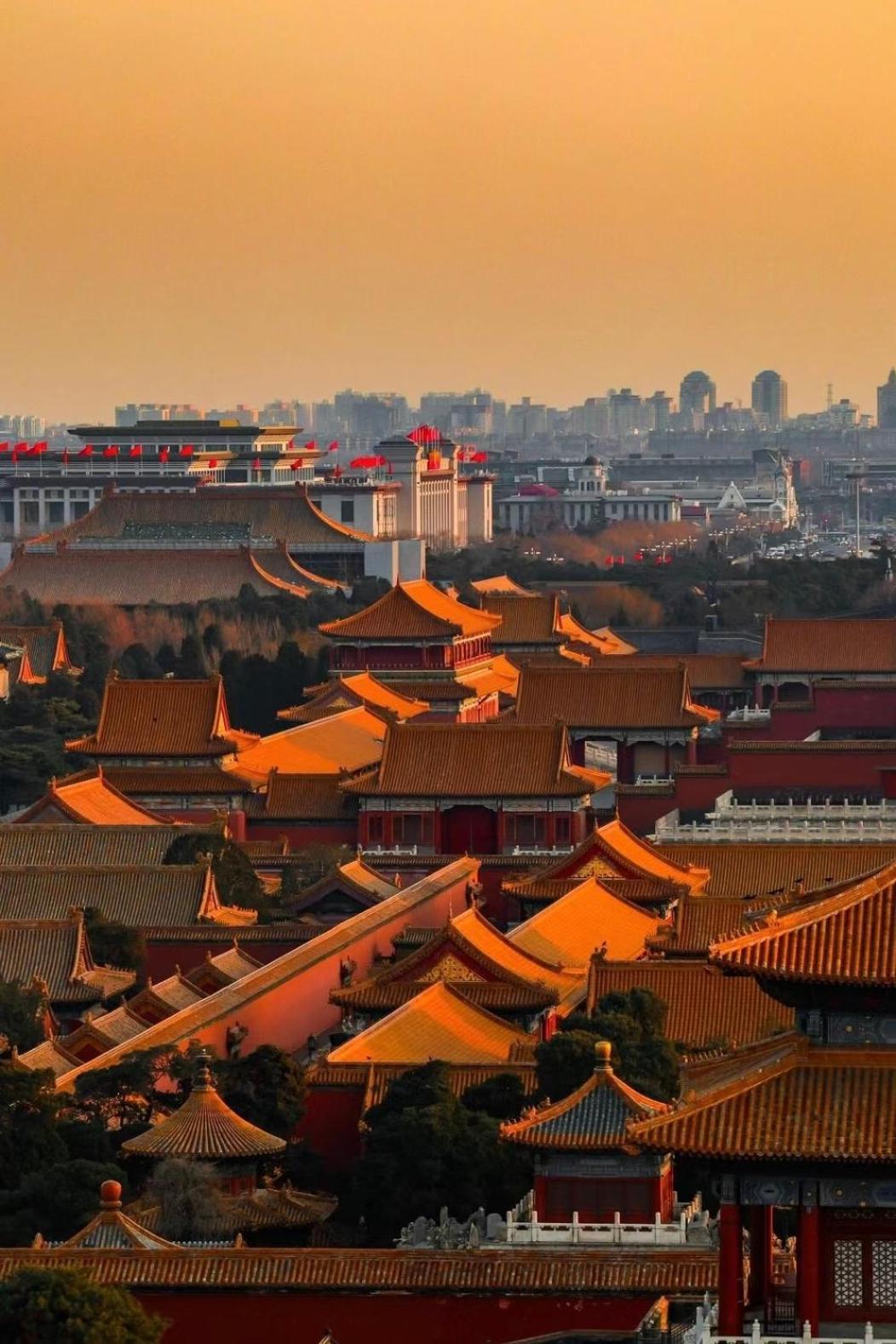 Happy Dragon Courtyard- Newly Renovated With French Windows, Near Tian'Anmen Forbidden City,Lama Temple And Heaven Temple, 3Minutes Walk From Subway,Fluent English Speaking With Tourist Sights Tickets Service ,Free Coffee &Laundry Service Pékin  Extérieur photo