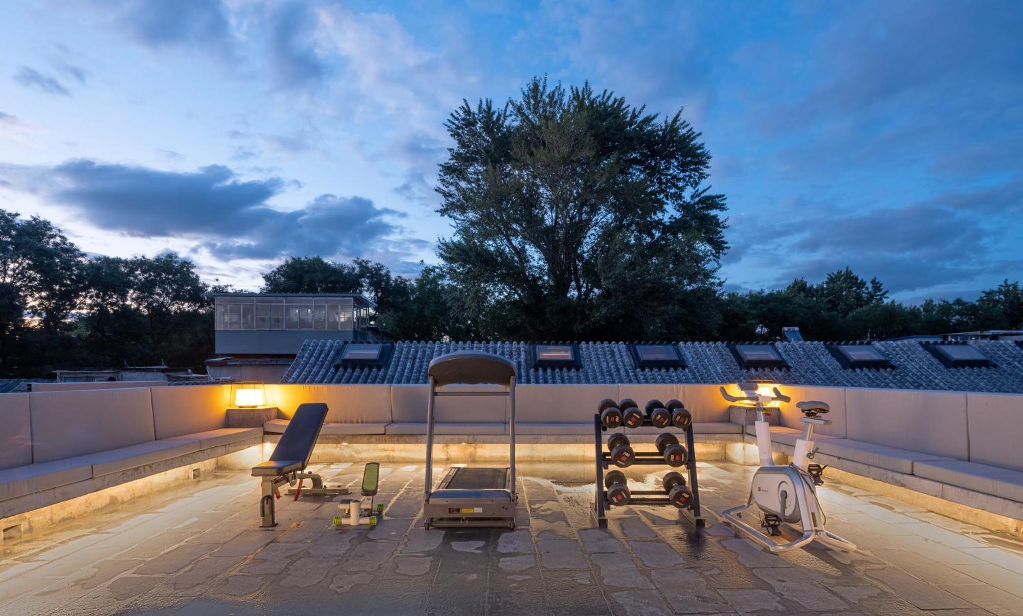 Happy Dragon Courtyard- Newly Renovated With French Windows, Near Tian'Anmen Forbidden City,Lama Temple And Heaven Temple, 3Minutes Walk From Subway,Fluent English Speaking With Tourist Sights Tickets Service ,Free Coffee &Laundry Service Pékin  Extérieur photo