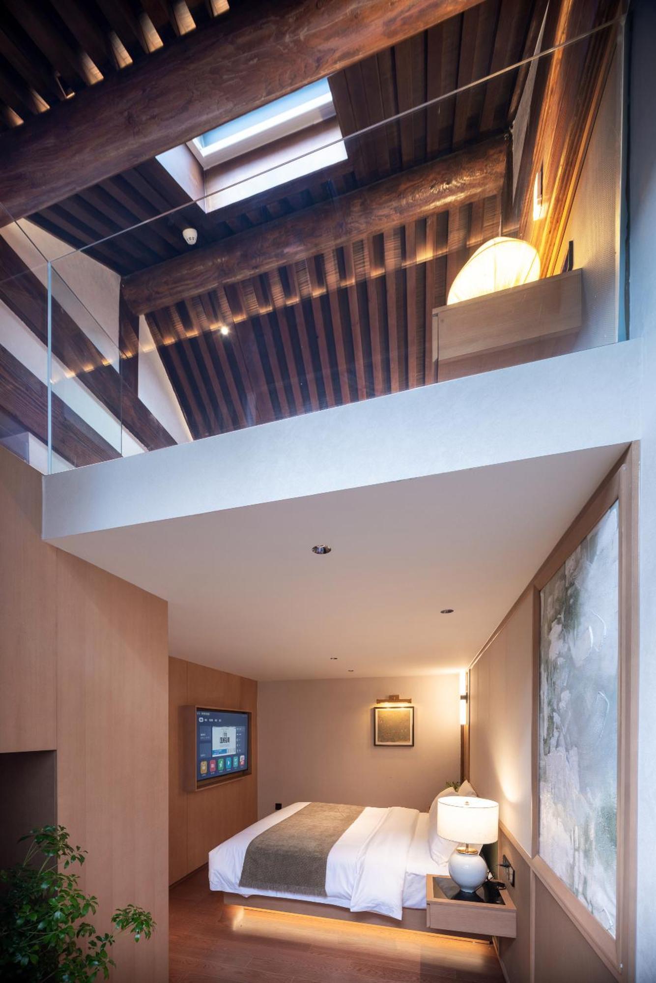 Happy Dragon Courtyard- Newly Renovated With French Windows, Near Tian'Anmen Forbidden City,Lama Temple And Heaven Temple, 3Minutes Walk From Subway,Fluent English Speaking With Tourist Sights Tickets Service ,Free Coffee &Laundry Service Pékin  Extérieur photo